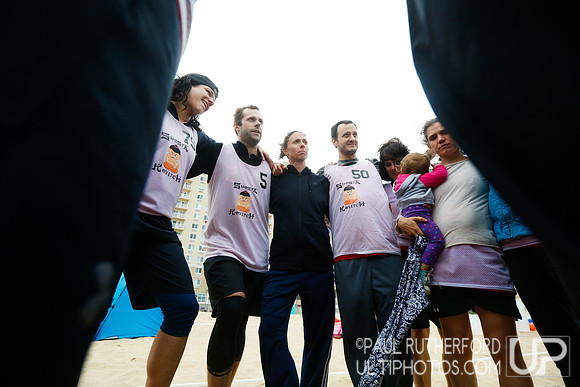 2017 USAU Beach Ultimate National Championships