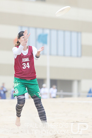 2017 USAU Beach Ultimate National Championships