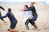 2017 USAU Beach Ultimate National Championships