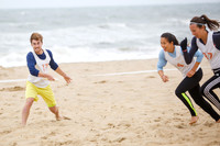 2017 USAU Beach Ultimate National Championships