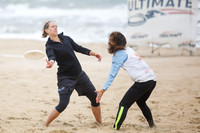 2017 USAU Beach Ultimate National Championships