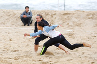 2017 USAU Beach Ultimate National Championships