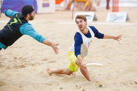 2017 USAU Beach Ultimate National Championships