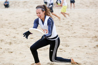 2017 USAU Beach Ultimate National Championships