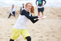2017 USAU Beach Ultimate National Championships