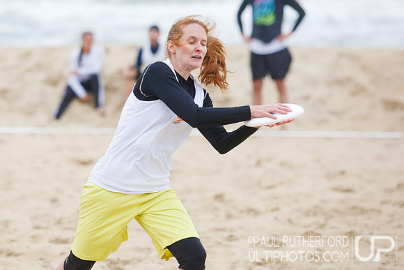 2017 USAU Beach Ultimate National Championships