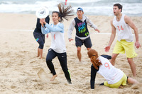 2017 USAU Beach Ultimate National Championships