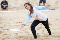 2017 USAU Beach Ultimate National Championships