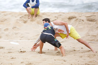 2017 USAU Beach Ultimate National Championships