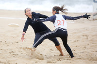 2017 USAU Beach Ultimate National Championships