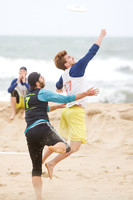 2017 USAU Beach Ultimate National Championships