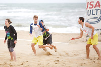 2017 USAU Beach Ultimate National Championships