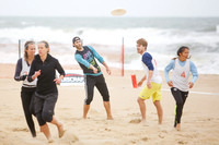 2017 USAU Beach Ultimate National Championships