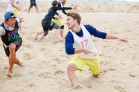 2017 USAU Beach Ultimate National Championships
