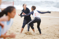2017 USAU Beach Ultimate National Championships