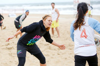 2017 USAU Beach Ultimate National Championships