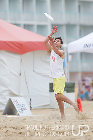 2017 USAU Beach Ultimate National Championships