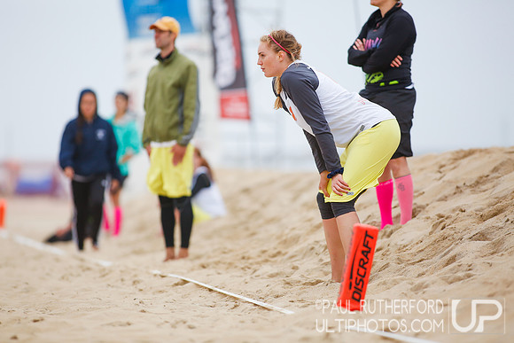 2017 USAU Beach Ultimate National Championships