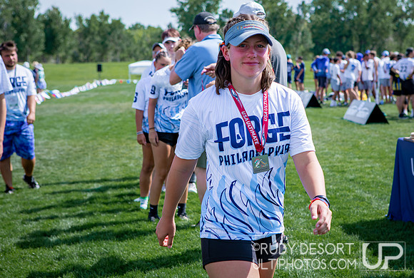 USA Ultimate Youth Club Championships 2025