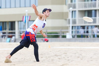 2017 USAU Beach Ultimate National Championships