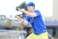 2017 USAU Beach Ultimate National Championships