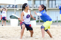 2017 USAU Beach Ultimate National Championships