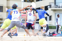 2017 USAU Beach Ultimate National Championships
