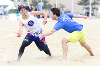 2017 USAU Beach Ultimate National Championships