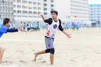 2017 USAU Beach Ultimate National Championships