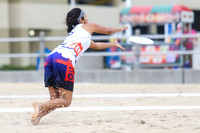 2017 USAU Beach Ultimate National Championships