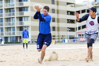 2017 USAU Beach Ultimate National Championships