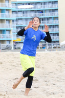2017 USAU Beach Ultimate National Championships