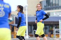 2017 USAU Beach Ultimate National Championships