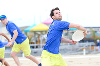 2017 USAU Beach Ultimate National Championships