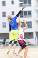 2017 USAU Beach Ultimate National Championships