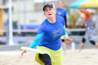 2017 USAU Beach Ultimate National Championships