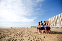 2017 USAU Beach Ultimate National Championships