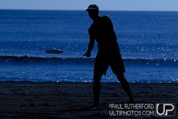 2017 USAU Beach Ultimate National Championships
