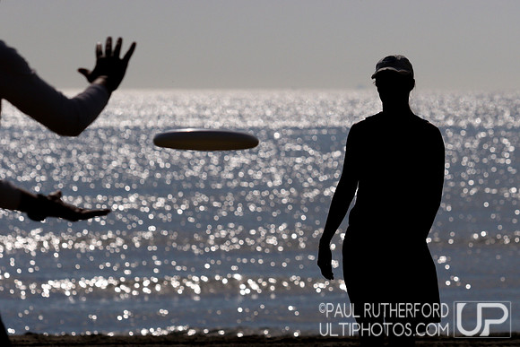 2017 USAU Beach Ultimate National Championships