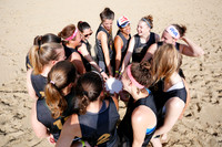 2017 USAU Beach Ultimate National Championships