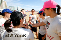 2017 USAU Beach Ultimate National Championships