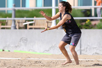 2017 USAU Beach Ultimate National Championships
