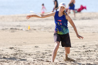 2017 USAU Beach Ultimate National Championships