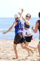2017 USAU Beach Ultimate National Championships