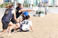 2017 USAU Beach Ultimate National Championships
