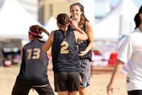 2017 USAU Beach Ultimate National Championships