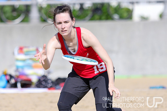 2017 USAU Beach Ultimate National Championships