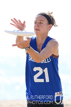 2017 USAU Beach Ultimate National Championships