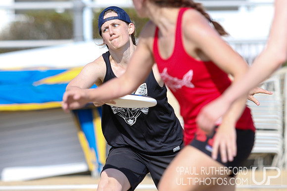2017 USAU Beach Ultimate National Championships