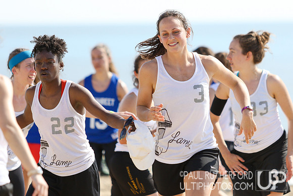 2017 USAU Beach Ultimate National Championships
